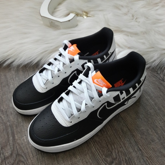 NEW Nike Air Force 1 LV8 - Picture 4 of 4